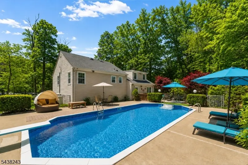 Address Withheld By Seller, Chester Boro, NJ 07930 - #2