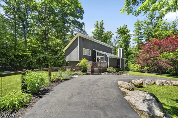 7 Trout Brook Rd, Byram Twp., NJ 07874