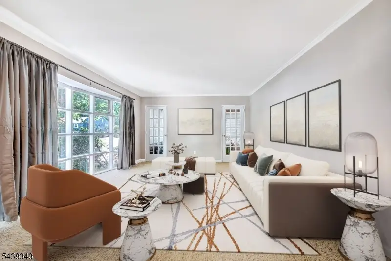 54 Oak Crest Rd, West Orange, NJ 07052 - #3