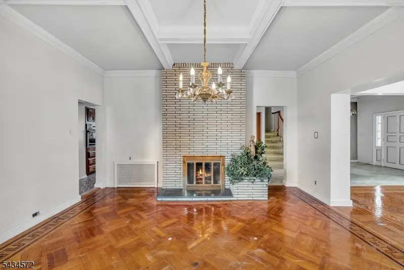 704 Parker St, Newark, NJ 07104 - #3