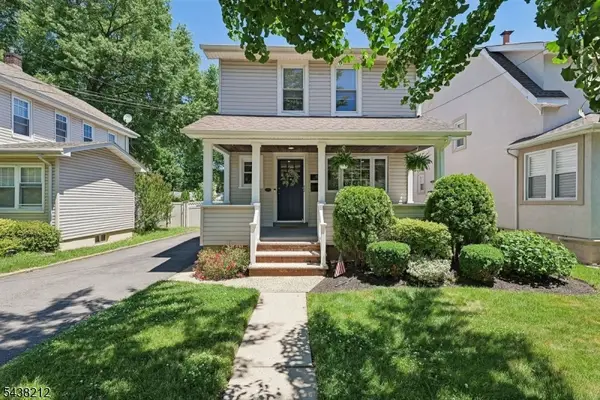 82 Vreeland Ave, Nutley Twp., NJ 07110