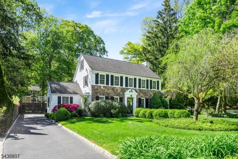 57 Woodland Rd, Millburn, NJ 07078 - #2