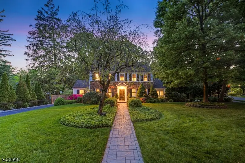 57 Woodland Rd, Millburn, NJ 07078 - #3
