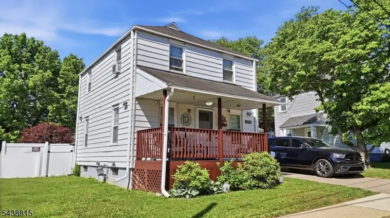 892 Gates St, Phillipsburg, NJ 08865 - #1