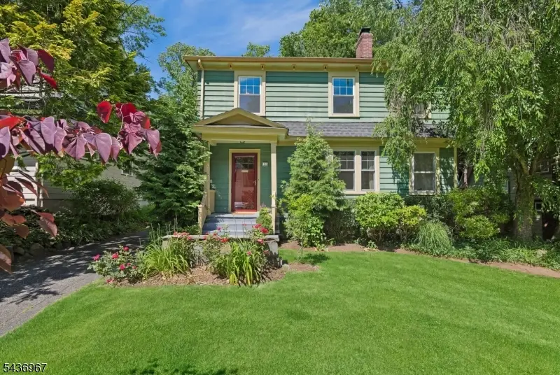 31 Macopin Ave, Upper Montclair, NJ 07043 - #1