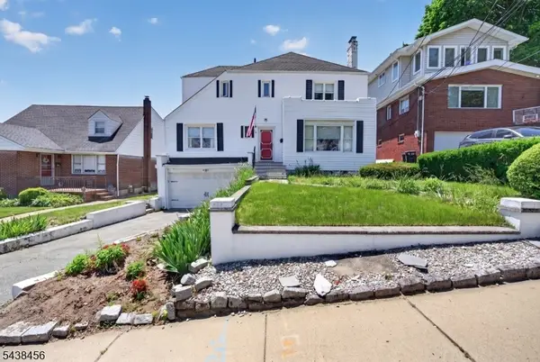 25 Cresthill Ave, Clifton City, NJ 07012