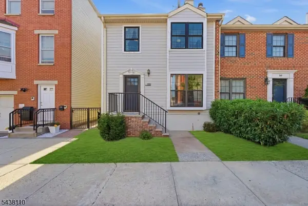251 Mount Pleasant Ave, Newark City, NJ 07104