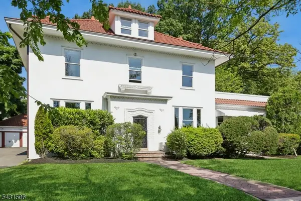1 S. Stanley Road, South Orange Village Twp., NJ 07079