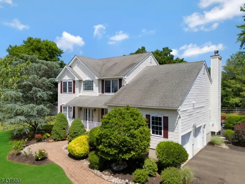6 Varnon Ct, Hillsborough, NJ 08844 - #2