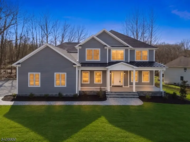 1 Lourdes Ct, Andover, NJ 07860 - #2