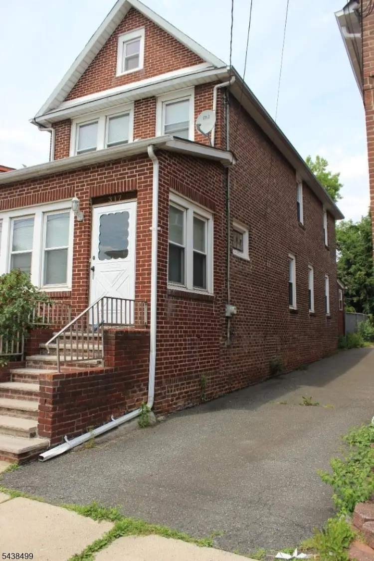 317 Mitchell Ave, Linden, NJ 07036 - #2