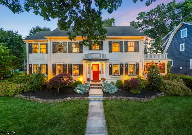 416 Walton Rd, Maplewood, NJ 07040 - #1