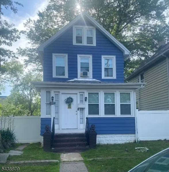 1492 Lawrence St, Rahway, NJ 07065 - #1