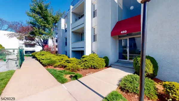450 River Road #C, Nutley Twp., NJ 07110