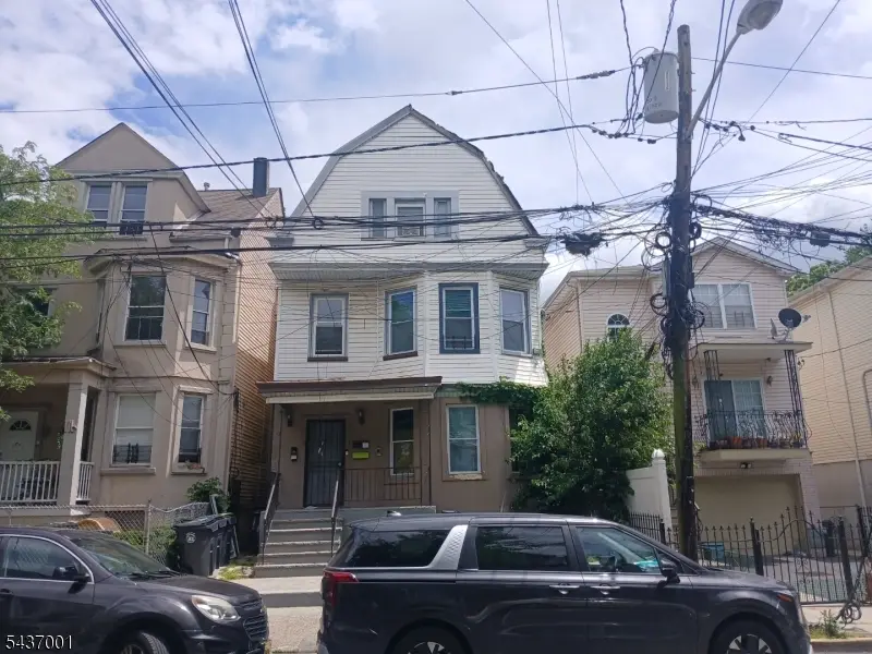 118 Seymour Ave, Newark, NJ 07108 - #1