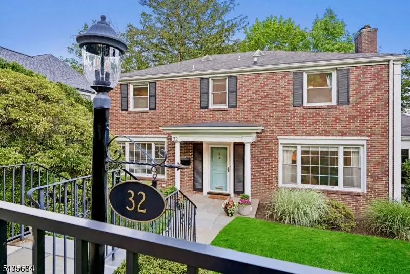 32 Undercliff Ter, West Orange, NJ 07052 - #2