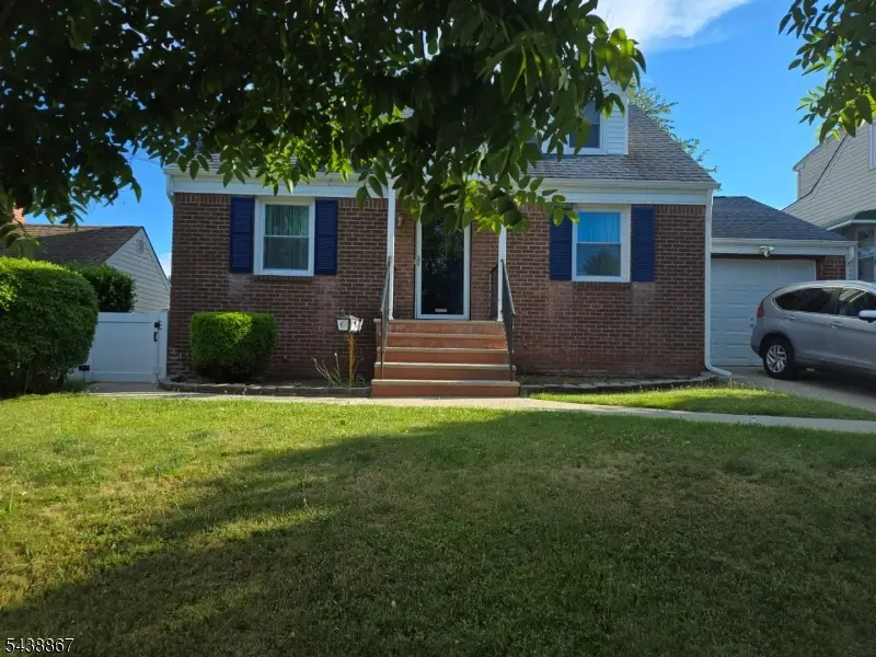 67 Emerson St, Clifton, NJ 07013 - #1
