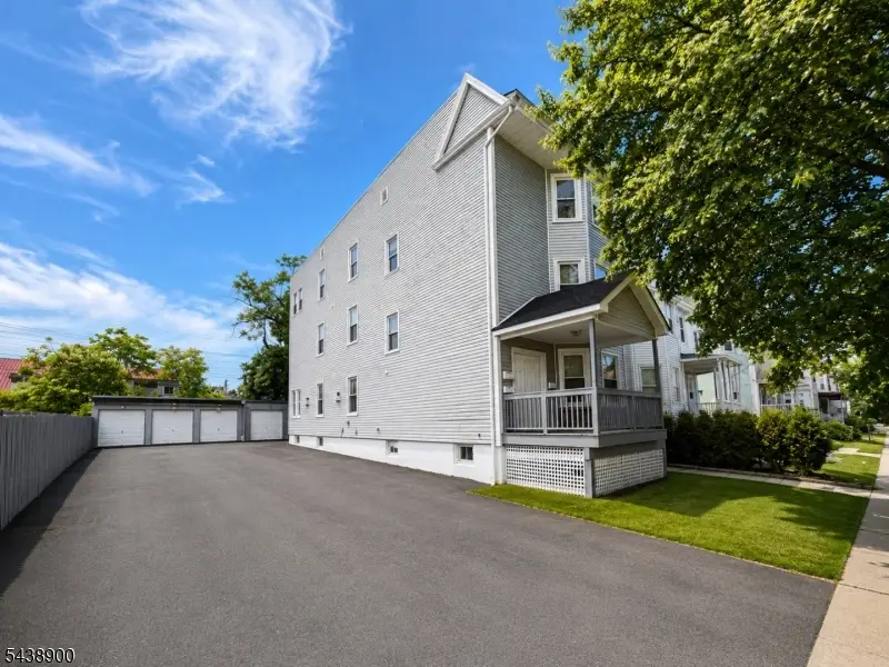 75 Eaton Pl, East Orange, NJ 07017 - #1