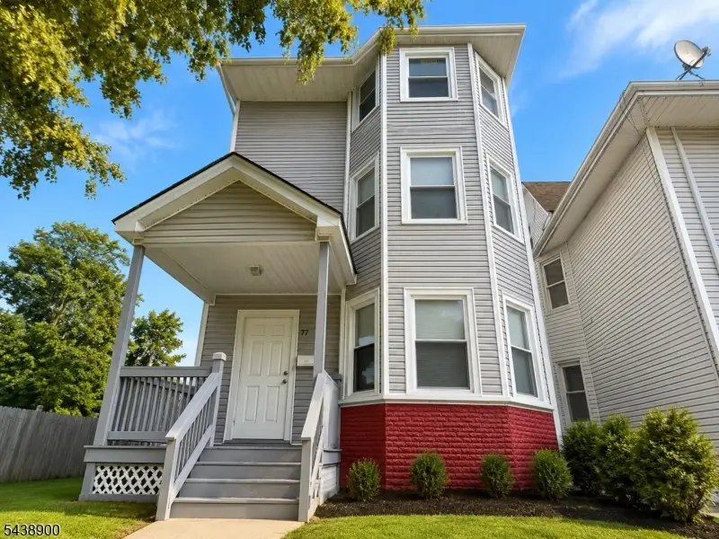 75 Eaton Pl, East Orange, NJ 07017 - #2