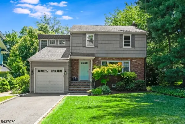 40 Collinwood Rd, Maplewood Twp., NJ 07040