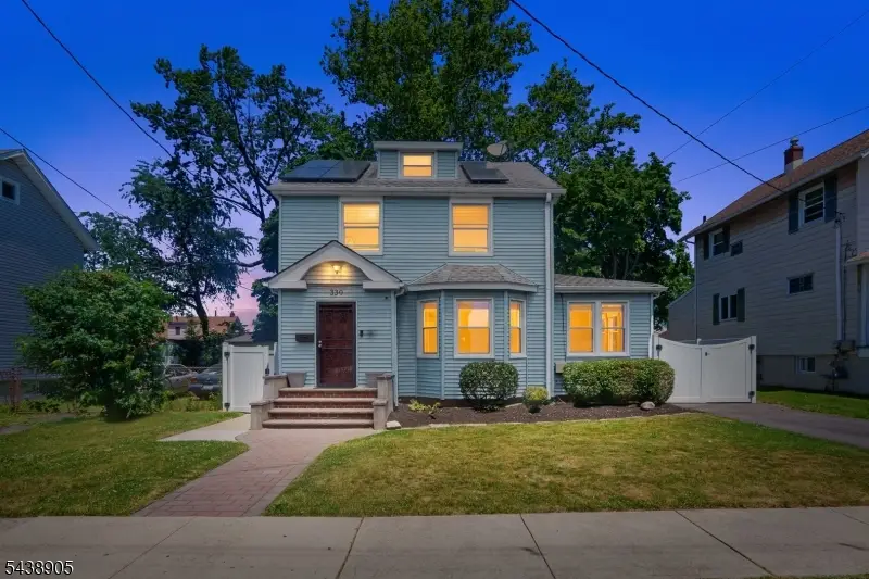 330 Simons Ave, Hackensack, NJ 07601 - #2