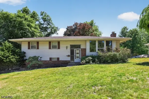 228 Shaw Pl, Park Ridge Boro, NJ 07656