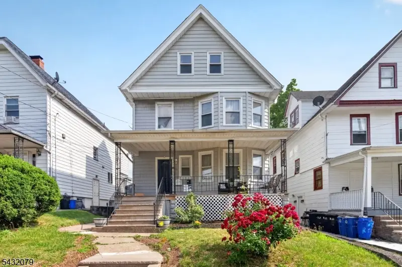 89 Watsessing Ave, Watsessing, NJ 07003 - #1