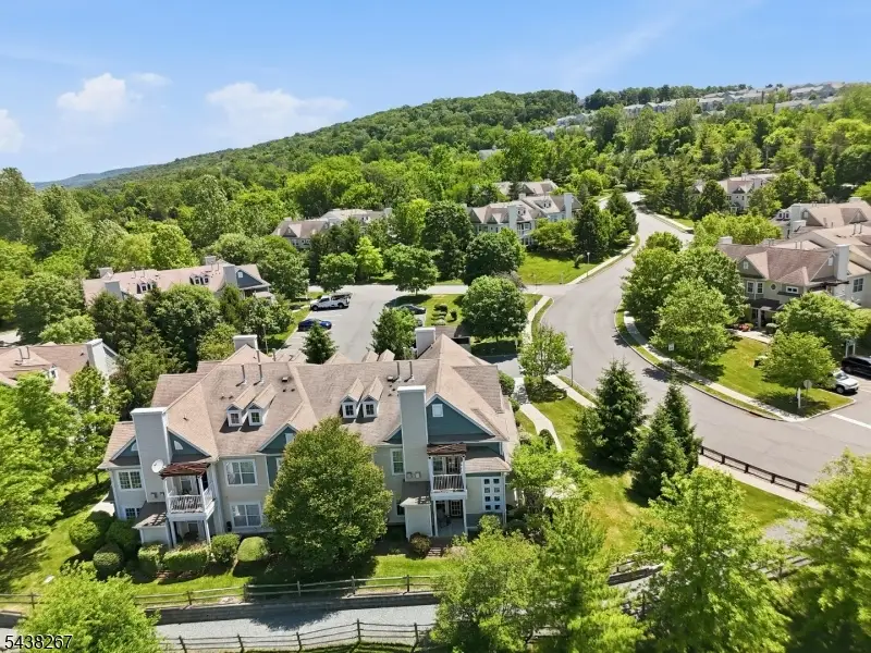 156 Old Farm Dr, Panther Valley, NJ 07838 - #2