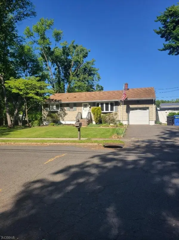 347 Delmore Ave, South Plainfield Boro, NJ 07080