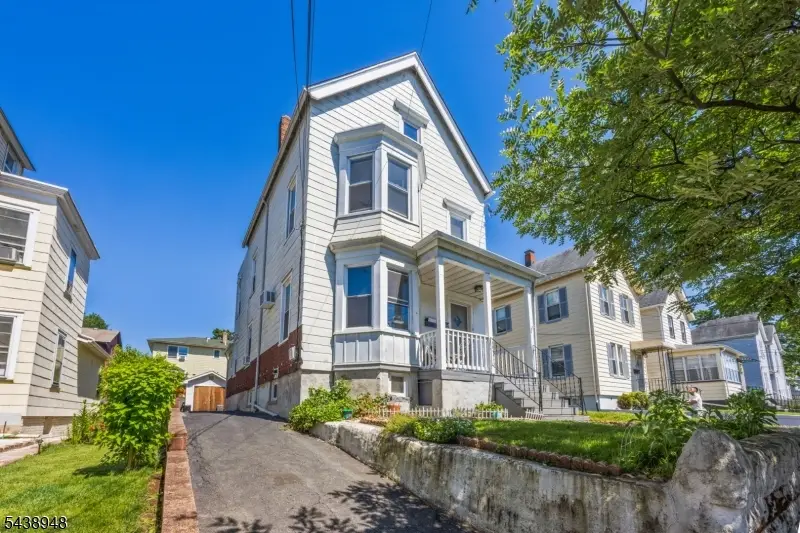 163 Walnut St #2, Bloomfield, NJ 07003 - #1