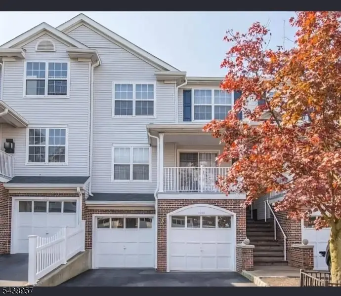 1006 Worthington Ct #1006, Denville, NJ 07834 - #1