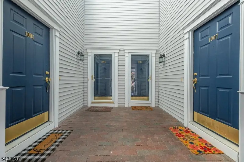 1006 Worthington Ct #1006, Denville, NJ 07834 - #2