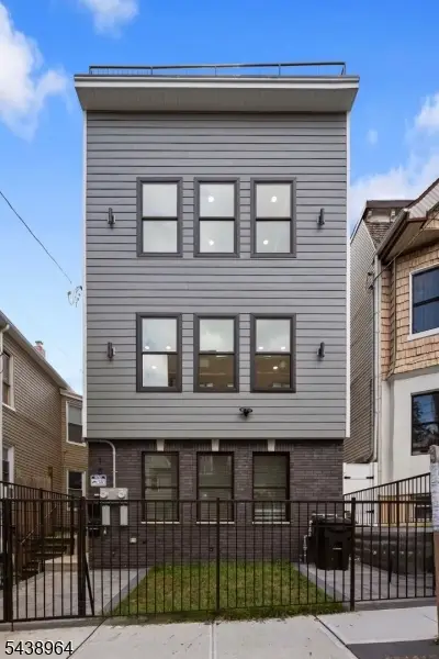 15 Fulton Ave #2, Jersey City, NJ 07305 - #1