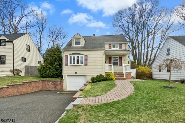 16 Shady Ln, Fanwood Boro, NJ 07023