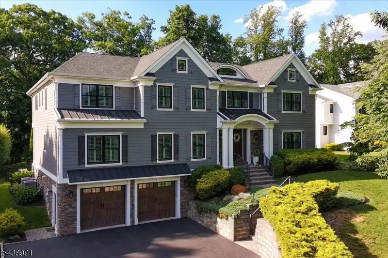 107 Longview Ave, Chatham, NJ 07928 - #1