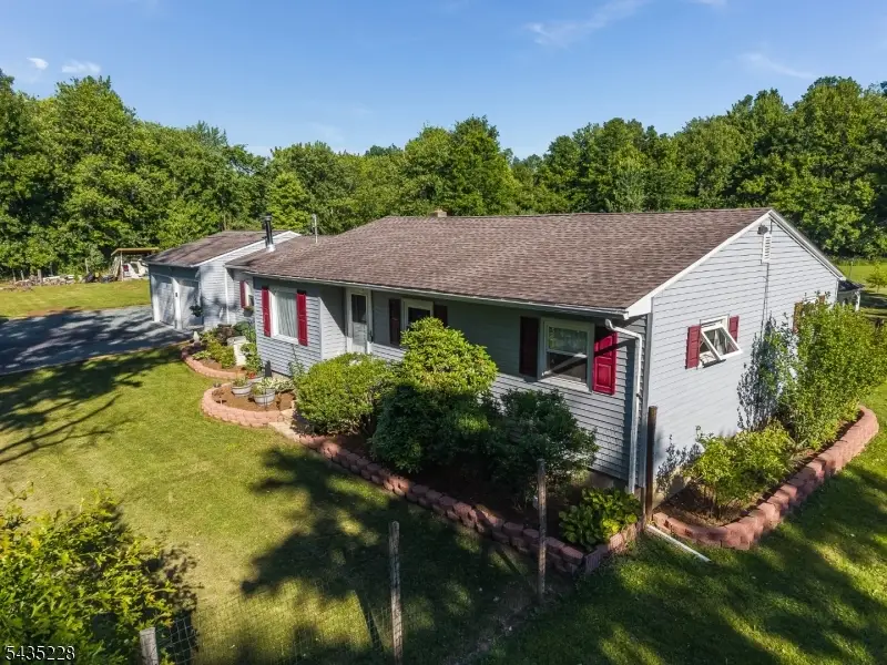 452 Barbertown Point Breeze, Kingwood, NJ 08822 - #1