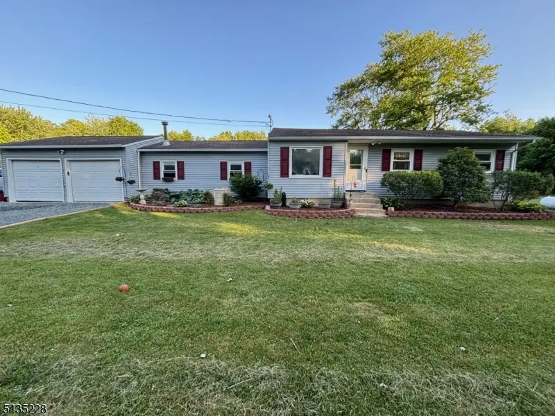 452 Barbertown Point Breeze, Kingwood, NJ 08822 - #2