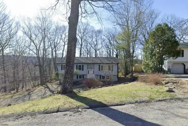 5 Grey Trl, Vernon Twp., NJ 07462