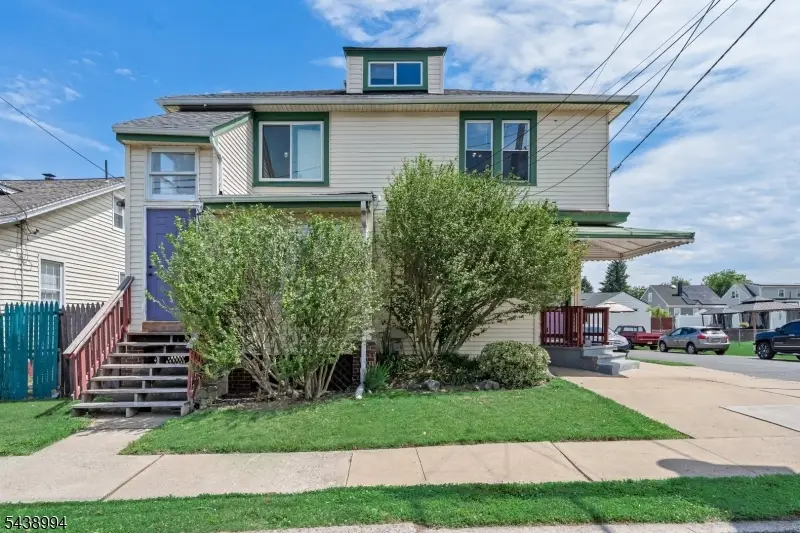 100 Homecrest Ave, Ewing, NJ 08638 - #3