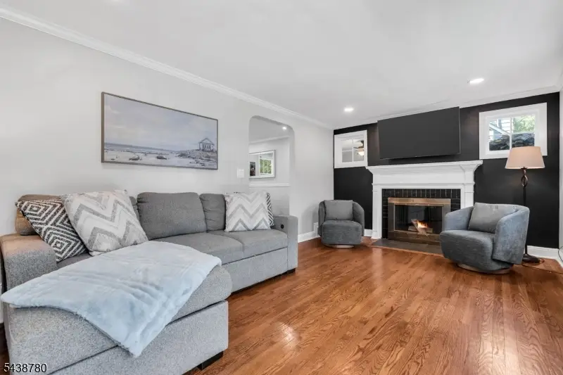 2385 Whittier Ave, Scotch Plains, NJ 07076 - #3