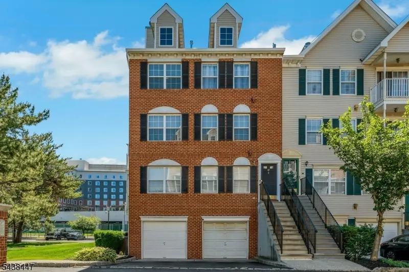 72 Marrow St, Newark, NJ 07103 - #1