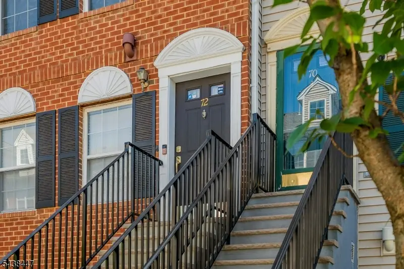 72 Marrow St, Newark, NJ 07103 - #2
