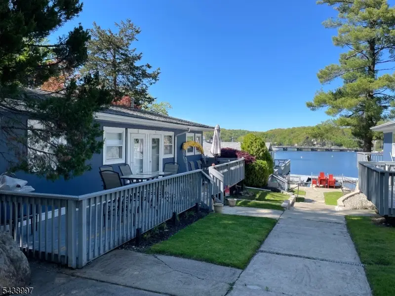 431 Lakeside Blvd #9, Hopatcong, NJ 07843 - #2