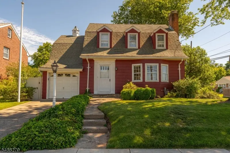 1400 Summit Ter, Linden, NJ 07036 - #1