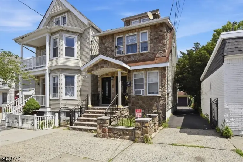 318 Highland Ave, Kearny, NJ 07032 - #2