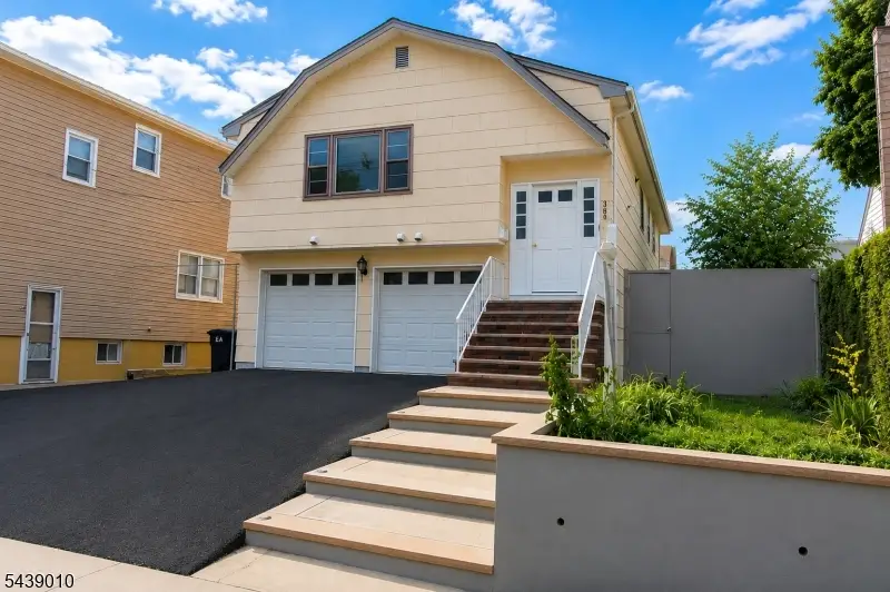 389 Madeline Ave, Garfield, NJ 07026 - #2