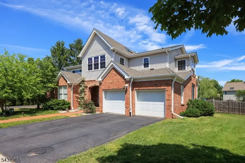 7 Newell St, Hillsborough, NJ 08844 - #2