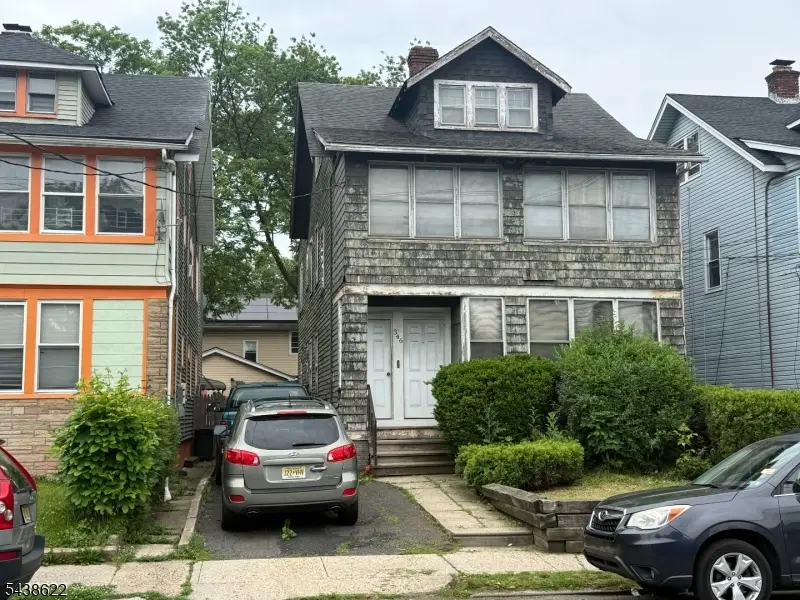 346 Union Ave, Irvington, NJ 07111 - #1