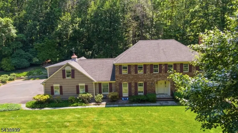 2 Tall Pines Rd, Harding, NJ 07960 - #1