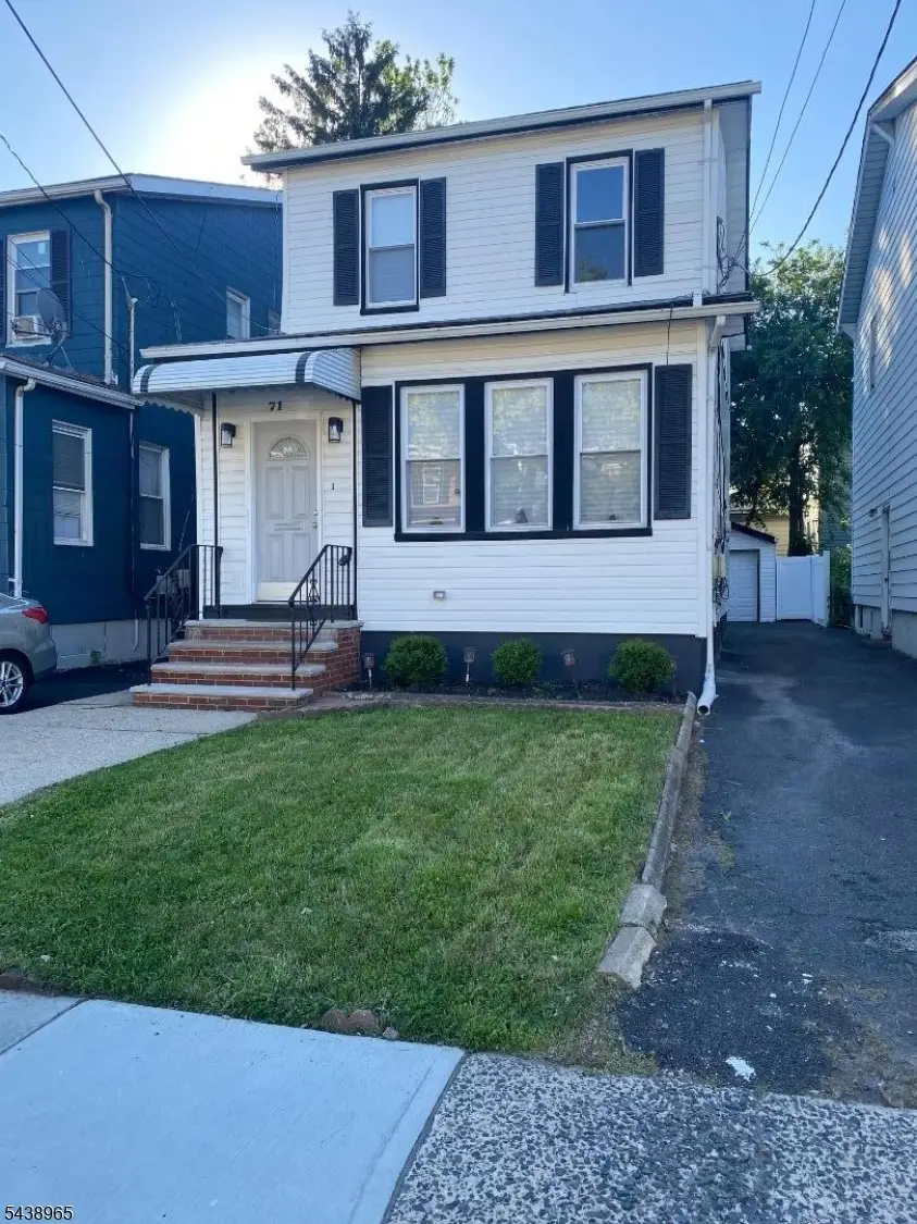 71 Coolidge St, Irvington, NJ 07111 - #2
